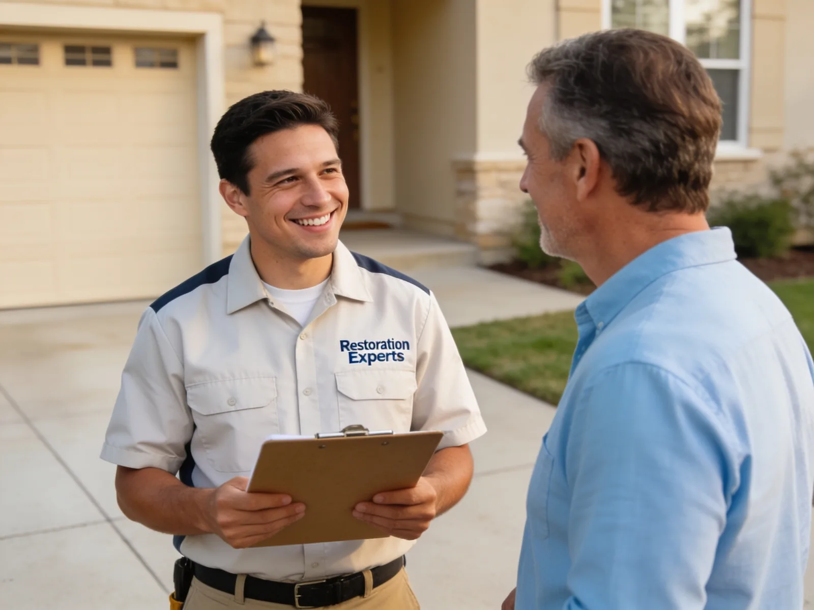 Water Damage Cleanup Columbus, IN FAQs